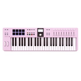 Arturia KeyLab Essential 49 mk3 Rose Quartz Миди-клавиатуры