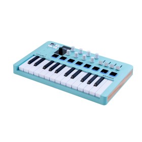 Arturia MiniLAB 3 Aquamarine MIDI Контроллеры
