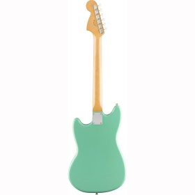 Fender Vintera 60s Mustang®, Pau Ferro Fingerboard, Sea Foam Green Электрогитары