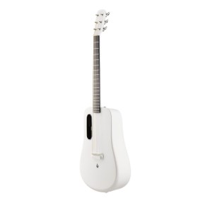 Lava Me 2 Acoustic White Гитары акустические