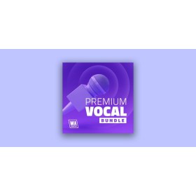 W. A. Production Premium Vocal Bundle Цифровые лицензии