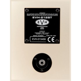 EVH 5150III® 2X12 Cabinet, Ivory Кабинеты для электрогитарных усилителей