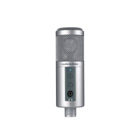 Audio-Technica ATR2500-USB Конденсаторные микрофоны