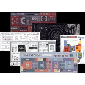 Aberrant DSP Aberrant DSP Complete Bundle Цифровые лицензии
