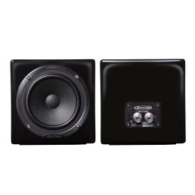 Avantone Pro MixCube Passive Monitor Pair Black  Мониторы студийные