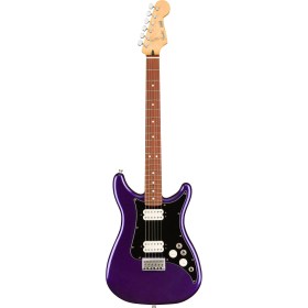 Fender Player Lead III PF Metallic Purple Электрогитары