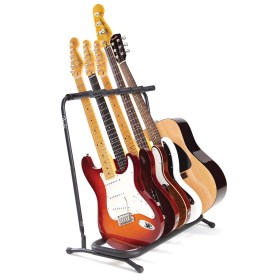 Fender MULTI STAND 5 Стойки и держатели для гитар