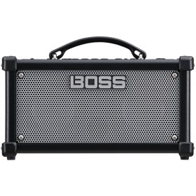Boss D-CUBE-LX Комбоусилители для электрогитар