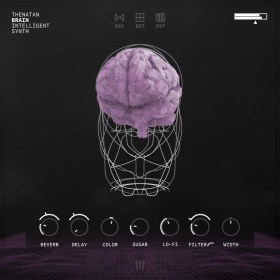 Thenatan Audio Brain Цифровые лицензии