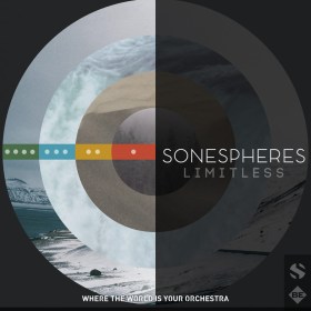 Soundiron Sonespheres - Limitless Цифровые лицензии