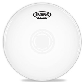 Evans B14HW 14 HEAVYWEIGHT Coated Snare Пластики для малого барабана и томов