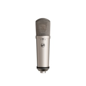 Warm Audio WA-87jr Nickel Различное Музыкальное Оборудование