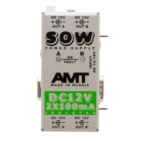 AMT electronics PSDC12-2 Студийные аксессуары