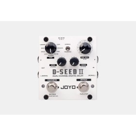 Joyo DSEED-II Оборудование гитарное
