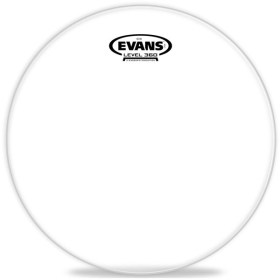 Evans TT16G14 16 G14 Clear TOM Пластики для малого барабана и томов