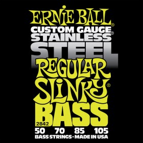 Ernie Ball P02842 Аксессуары для музыкальных инструментов