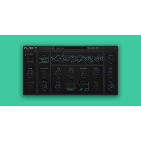 Caelum Audio Choric Цифровые лицензии