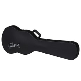 Gibson SG Bass Modern Hardshell Case Black Чехлы и кейсы для электрогитар