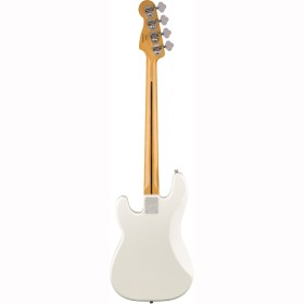 Fender Squier Sq Cv 60s P Bass Lrl Owt Бас-гитары