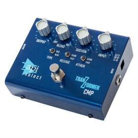 API Audio TranZformer CMP Педали эффектов для гитар