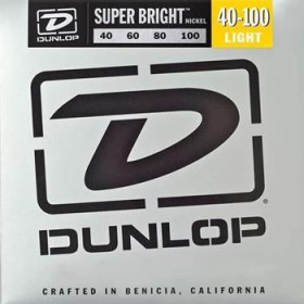 Dunlop DBSBN40100 Аксессуары для музыкальных инструментов