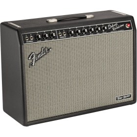 Fender Tone Master® Deluxe Reverb®. Комбоусилители для электрогитар