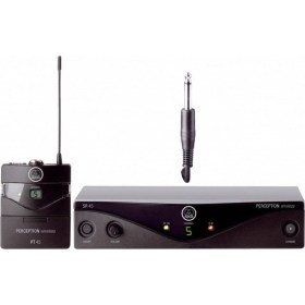 AKG Perception Wireless 45 Instr Set BD U1 Радиомикрофоны