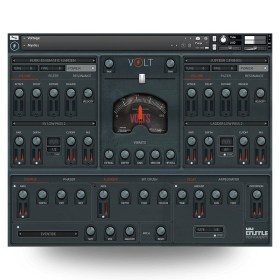 Loot Audio Volt Цифровые лицензии