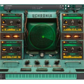 Have Audio UCHRONIA Цифровые лицензии