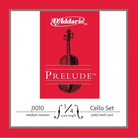 D'Addario J1010-1/4M Аксессуары для музыкальных инструментов