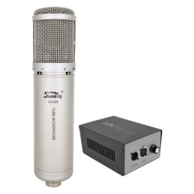 Soundking EA109 Ламповые микрофоны