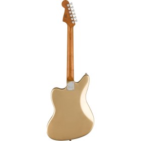 Fender Squier Contemporary Jaguar HH ST Shoreline Gold Электрогитары