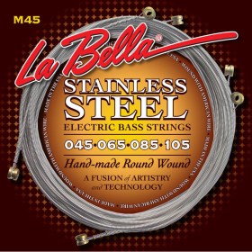 La Bella M45 Аксессуары для музыкальных инструментов