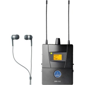 AKG SPR4500 Set BD4 Микрофонные аксессуары