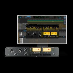 WES Audio ng78 FET Compressor Различное Музыкальное Оборудование