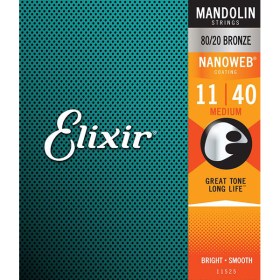 Elixir 11525 Аксессуары для музыкальных инструментов