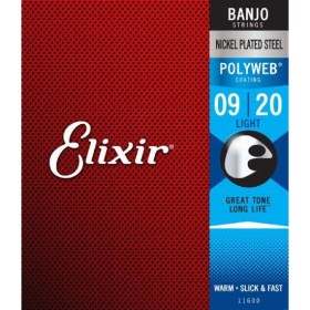 Elixir 11600 Аксессуары для музыкальных инструментов