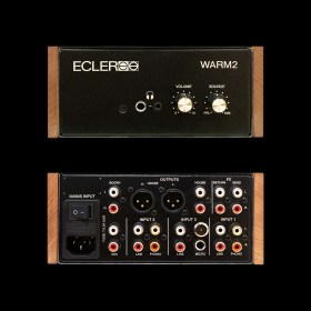 Ecler WARM 2 Различное Музыкальное Оборудование
