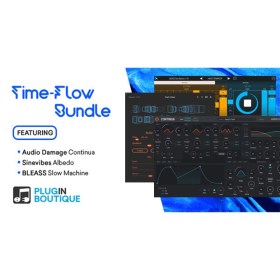 Exclusive Bundles+ Time-Flow Bundle Цифровые лицензии