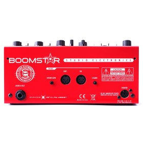 Studio Electronics Boomstar 700 Настольные аналоговые синтезаторы