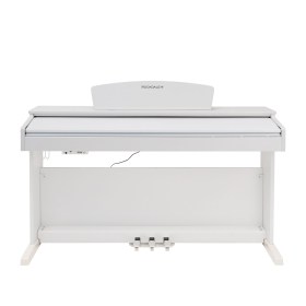 Rockdale Etude 128 Graded White Цифровые пианино