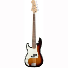 Fender Player P Bass Lh Pf 3tsb Бас-гитары
