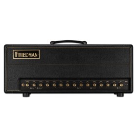 Friedman BE-100 DELUXE Оборудование гитарное