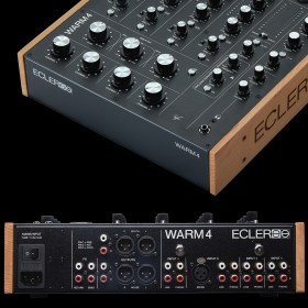 Ecler WARM 4 Различное Музыкальное Оборудование