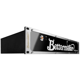 Bettermaker EQ 232P Remote Частотная обработка звука