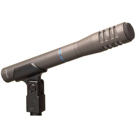 Audio-Technica ATM 33A Конденсаторные микрофоны