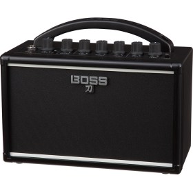 Boss Katana Mini Оборудование гитарное