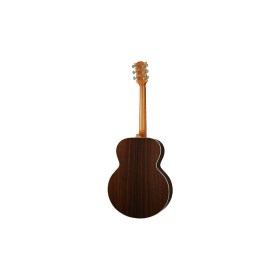 Gibson SJ-200 Studio Rosewood Rosewood Burst (Left-handed) Гитары акустические