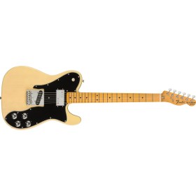 Fender AM ORIG 70S TELE Custom MN VBL Электрогитары