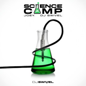 DJ Swivel Science Camp Цифровые лицензии